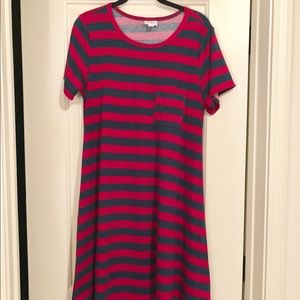 LuLaRoe Carly Dress